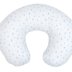 Almohada de lactancia Little Fox Kikkaboo