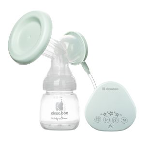 Sacaleche eléctrico Serenity Kikkaboo