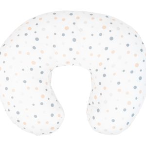 Almohada de lactancia My Teddy Kikkaboo