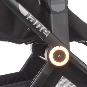 Luz Led para Carrito Jané