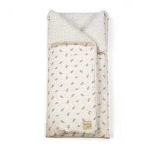 Arrullo/Manta Mimosa Walking Mum