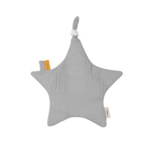 Estrellita papel crujiente Saro