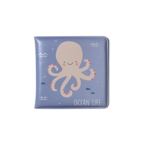 Libro de baño "Ocean Life"
