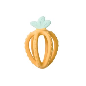 Mordedor silicona "Fresh Fruit"