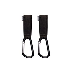 Multicolgador con mosquetón. Saro