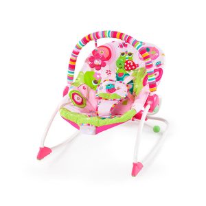 Rocker Raspberry Garden