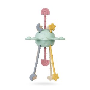 Juguete sensorial Toy Planet Saro
