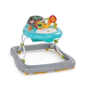 Andador Zig-Zag Zebra