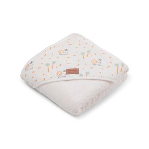 Capa de baño 1x1 allover Nairobi Allover