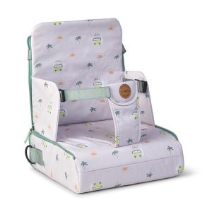 Elevador bolso portable Aloha