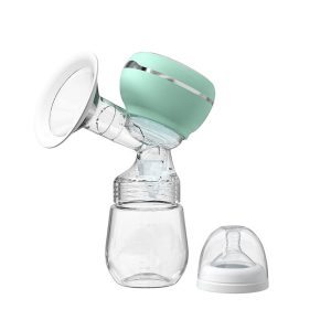 Extractor de leche eléctrico Saro