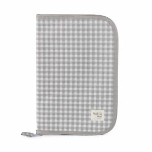 Libro de nacimiento I love Vichy Walking Mum