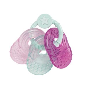 Mordedor de agua "Llaves" Saro