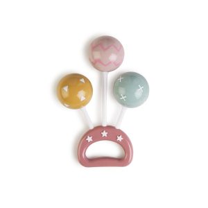 Mi primer sonajero bolas Saro