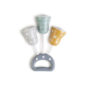 Mi primer sonajero campanas Saro