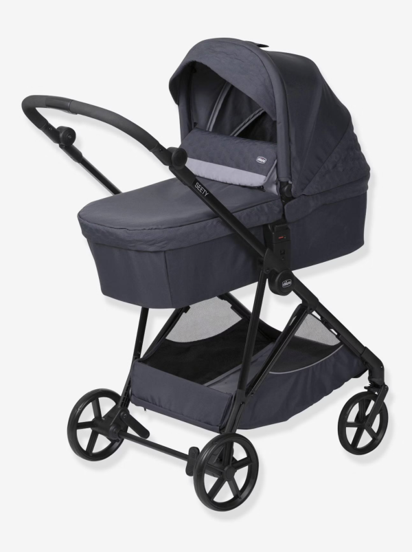 Carro Seety Azul Chicco