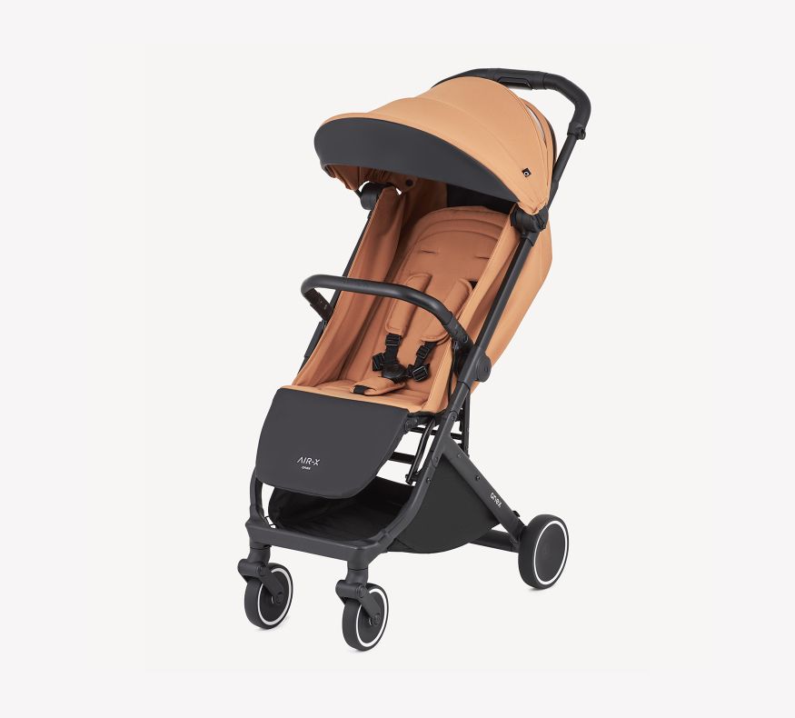 Silla de paseo Anex Air-X