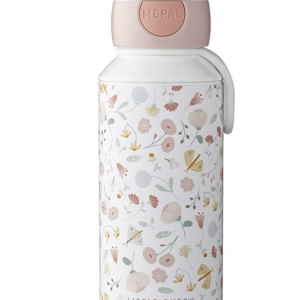 Botella Pop-Up 400ml. Little Duch