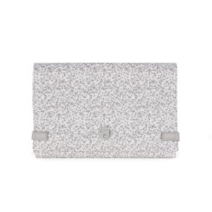 Cambiador Flower Mellow. Pasito a Pasito