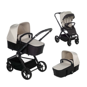 Carrito Stratos 2 piezas con capazo Stratos Be Cool