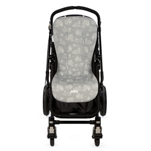 Colchoneta Toile de Jouy. Pasito a Pasito