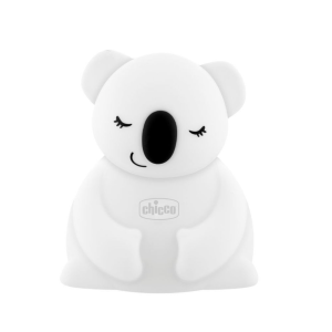 Lámpara infantil portátil Koala Chicco