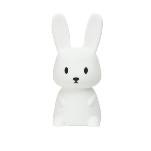 Luz nocturna de silicona GIOrabbit mega. InnoGIO