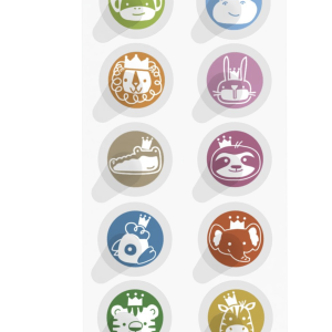 Parches Post Picadura Chicco