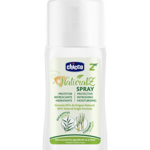Spray refrescante y protector 100ml Chicco