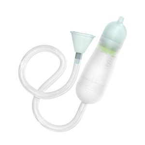 Aspirador nasal anatómico. Suavinex