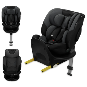 Silla de coche I-FIX i-Size Kinderkraft