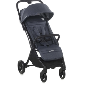 Silla de paseo Quick Fold Be Cool
