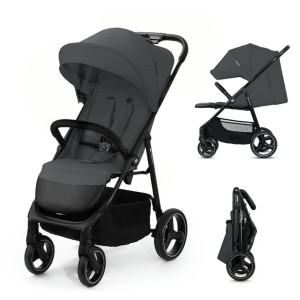 Silla de paseo TRIG 3 Kinderkraft