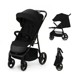 Silla de paseo TRIG 3 Kinderkraft