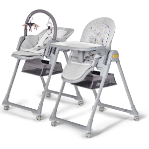 Trona Bebé LASTREE Kinderkraft