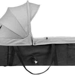 Capazo para Silla de Paseo Gemelar Tour Twin Max. Casual Play