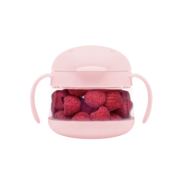 Contenedor de Snacks. Urbi