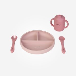 Set de alimentación “Food & Fun» Saro