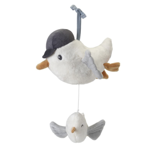 Gaviota Musical. Little Dutch