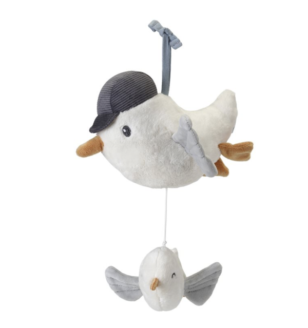 Gaviota Musical. Little Dutch