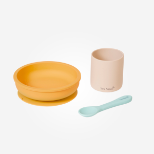 Set de alimentación “Nordic Mix»