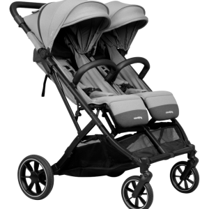 Silla de Paseo Gemelar Tour Twin Max. Casual Play