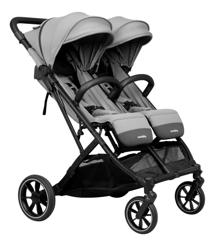 Carrito Gemelar Carro Paseo Jane Silla De Paseo Gemelar Jane