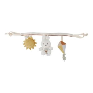 Juguete para Carrito Vintage Sunny. Little Dutch