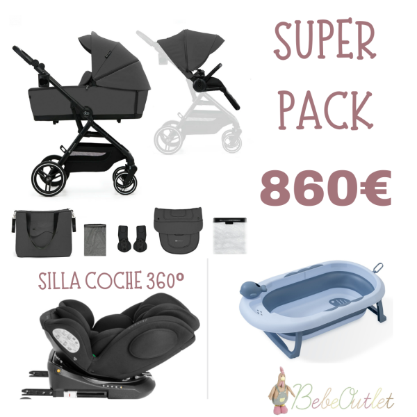 SUPER PACK 3