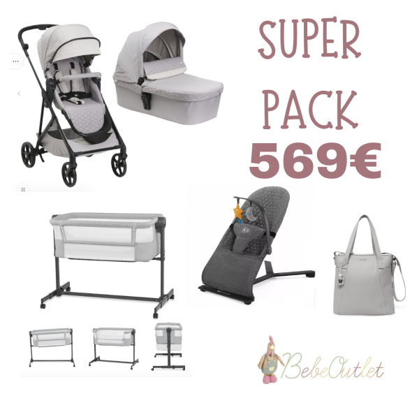 SÚPER PACK 2