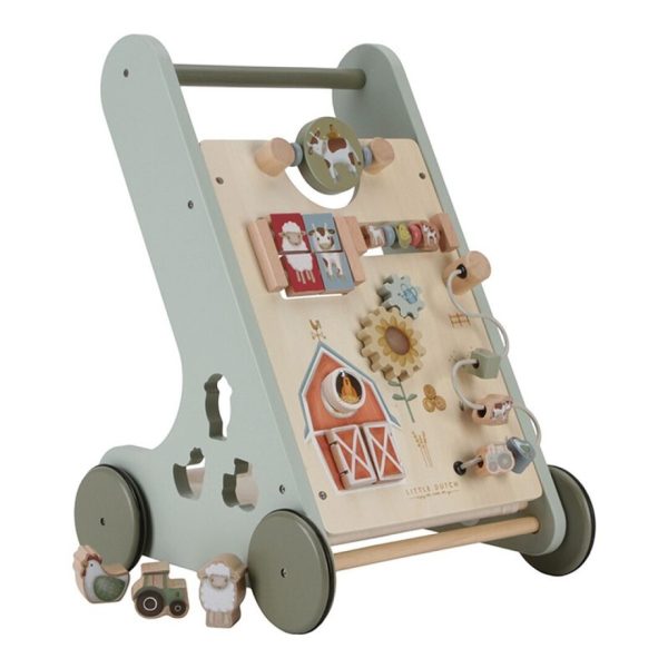 Caminador Little Dutch