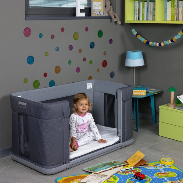 CUNA DE COLECHO CHICCO NEXT2ME FOREVER - Imagen 10