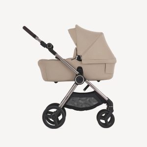 Carro, Silla de paseo y Silla Ligera Anex IQ basic