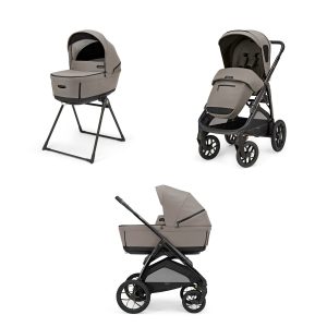Carro Duo Aptica XT Inglesina
